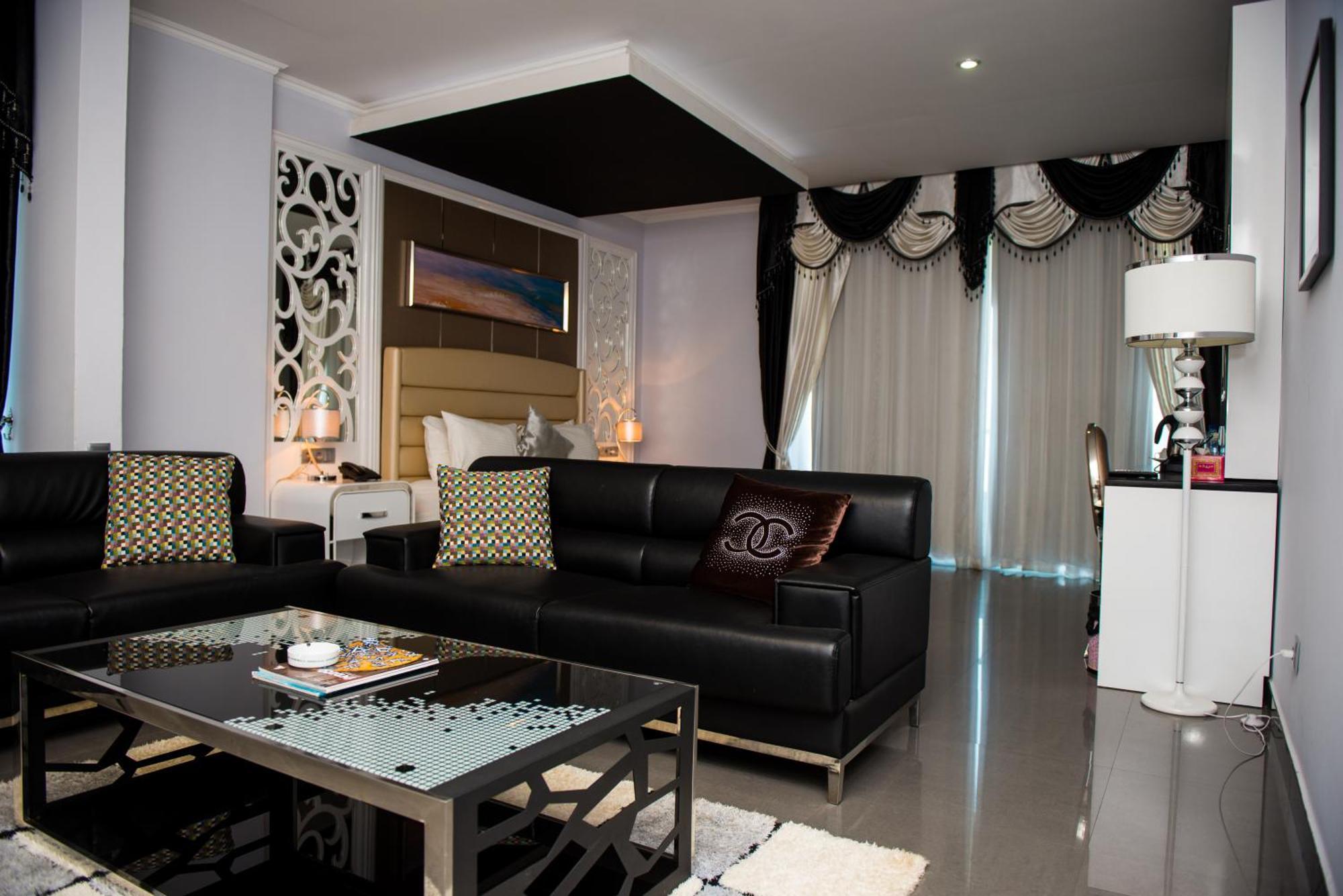 New Hotel-Nampula Eksteriør bilde