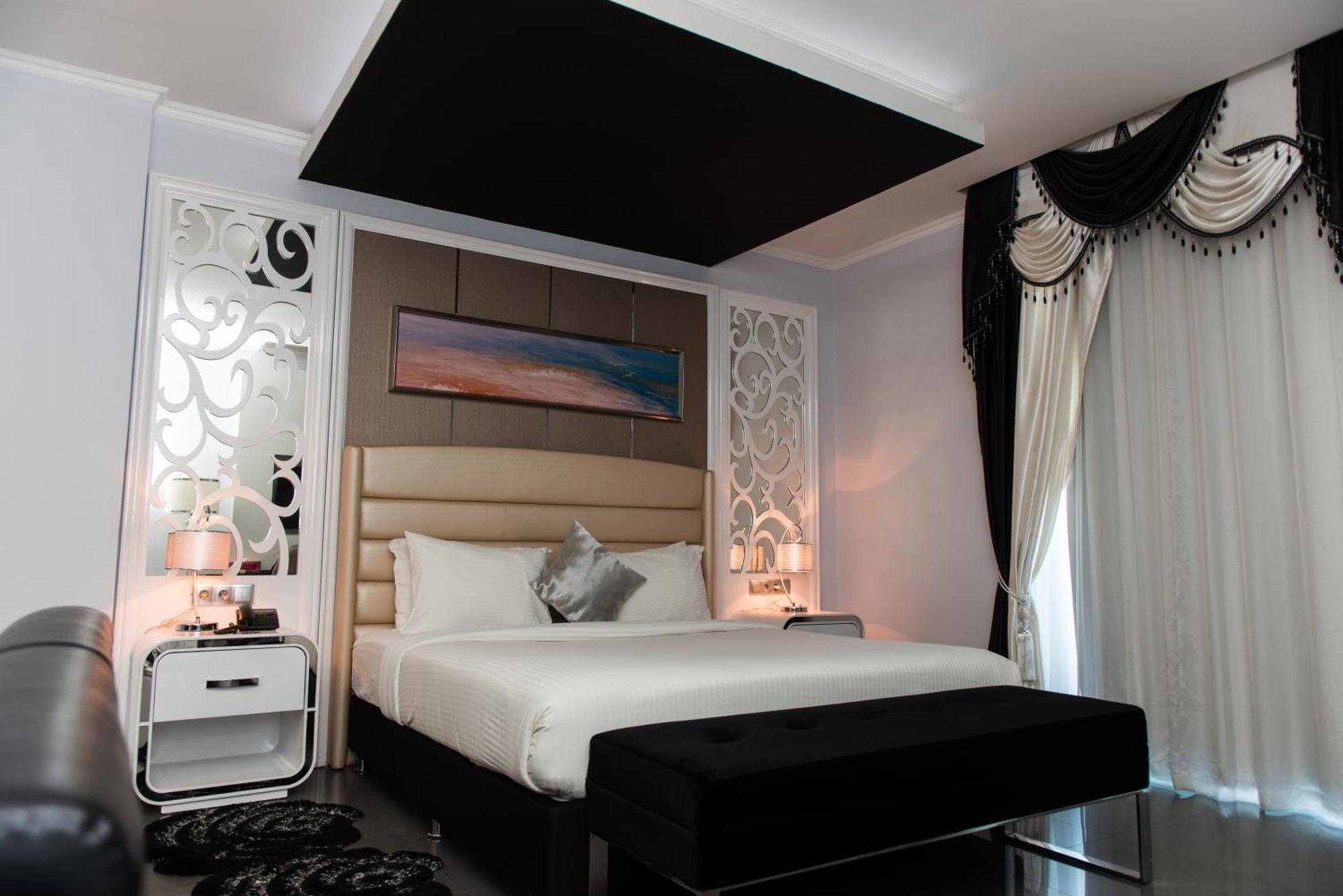 New Hotel-Nampula Eksteriør bilde