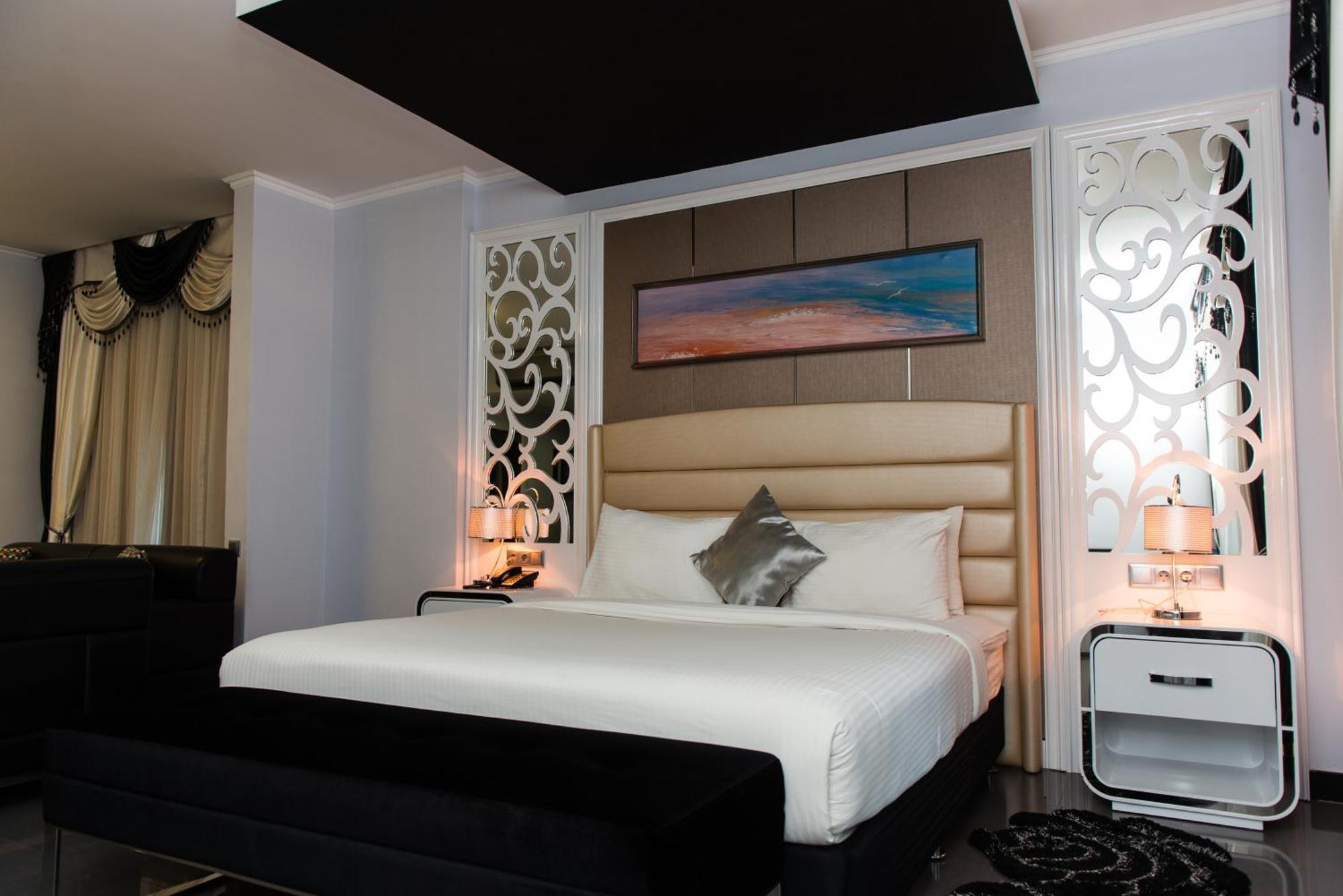 New Hotel-Nampula Eksteriør bilde
