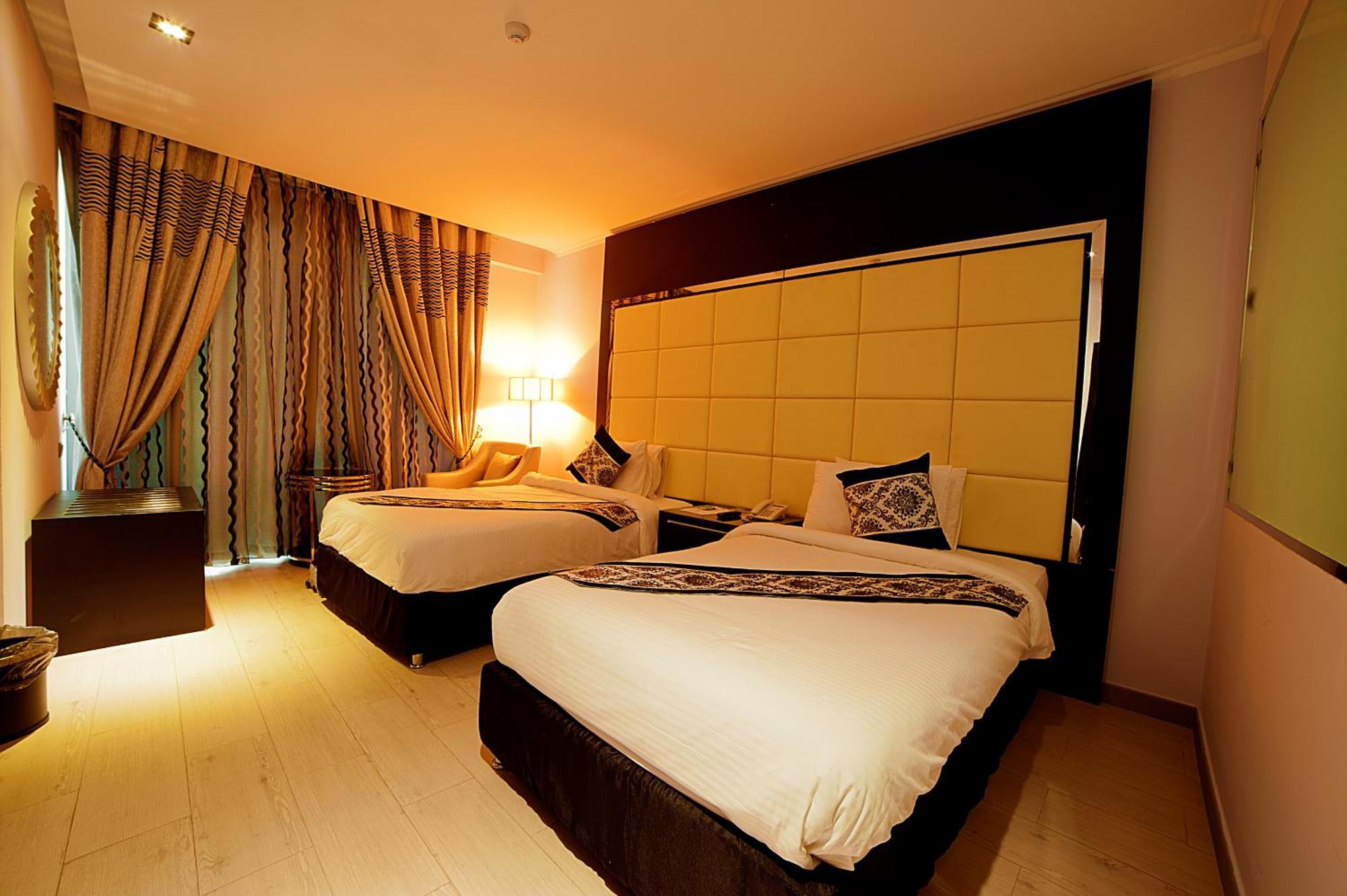 New Hotel-Nampula Eksteriør bilde
