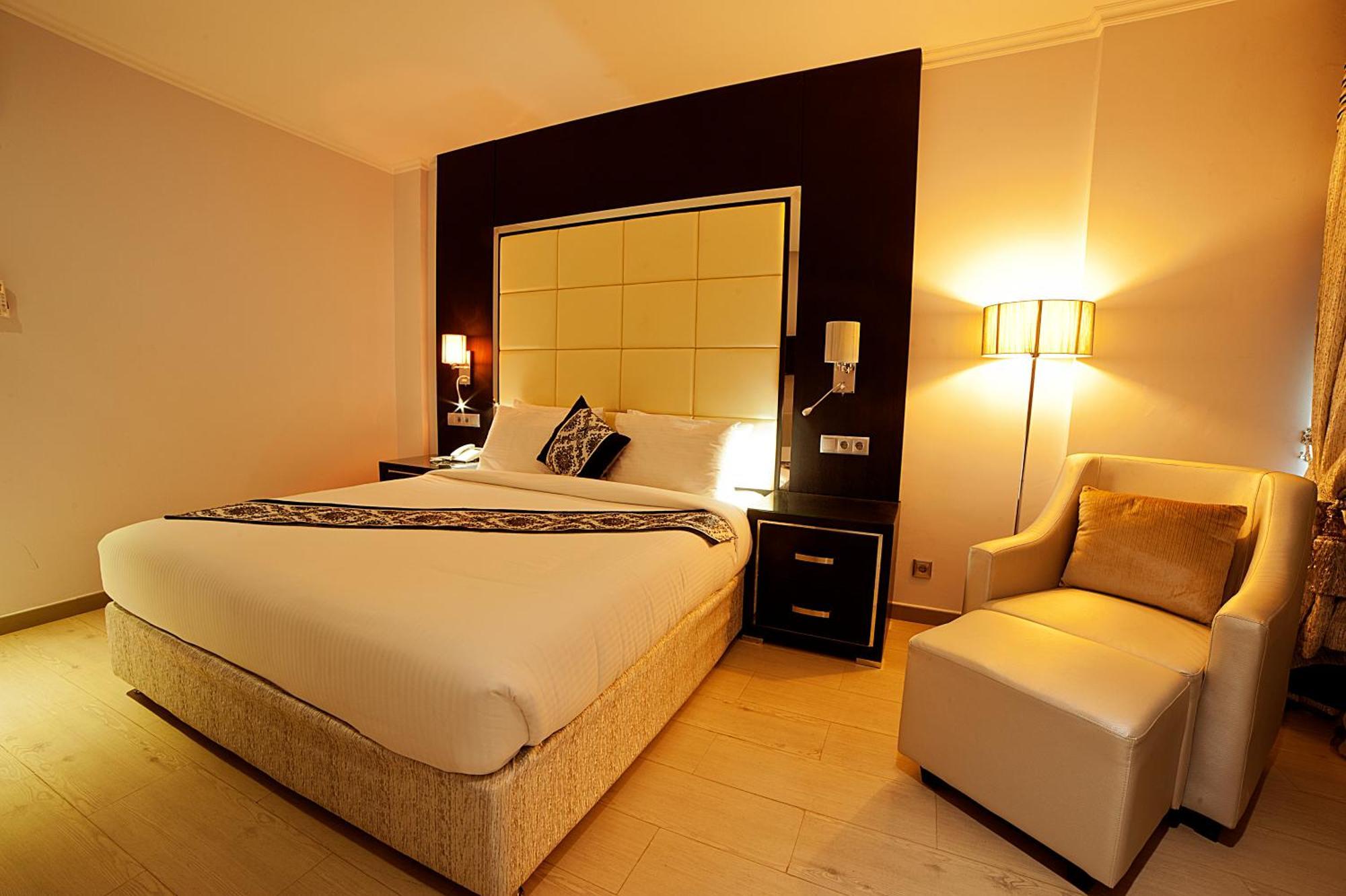 New Hotel-Nampula Eksteriør bilde