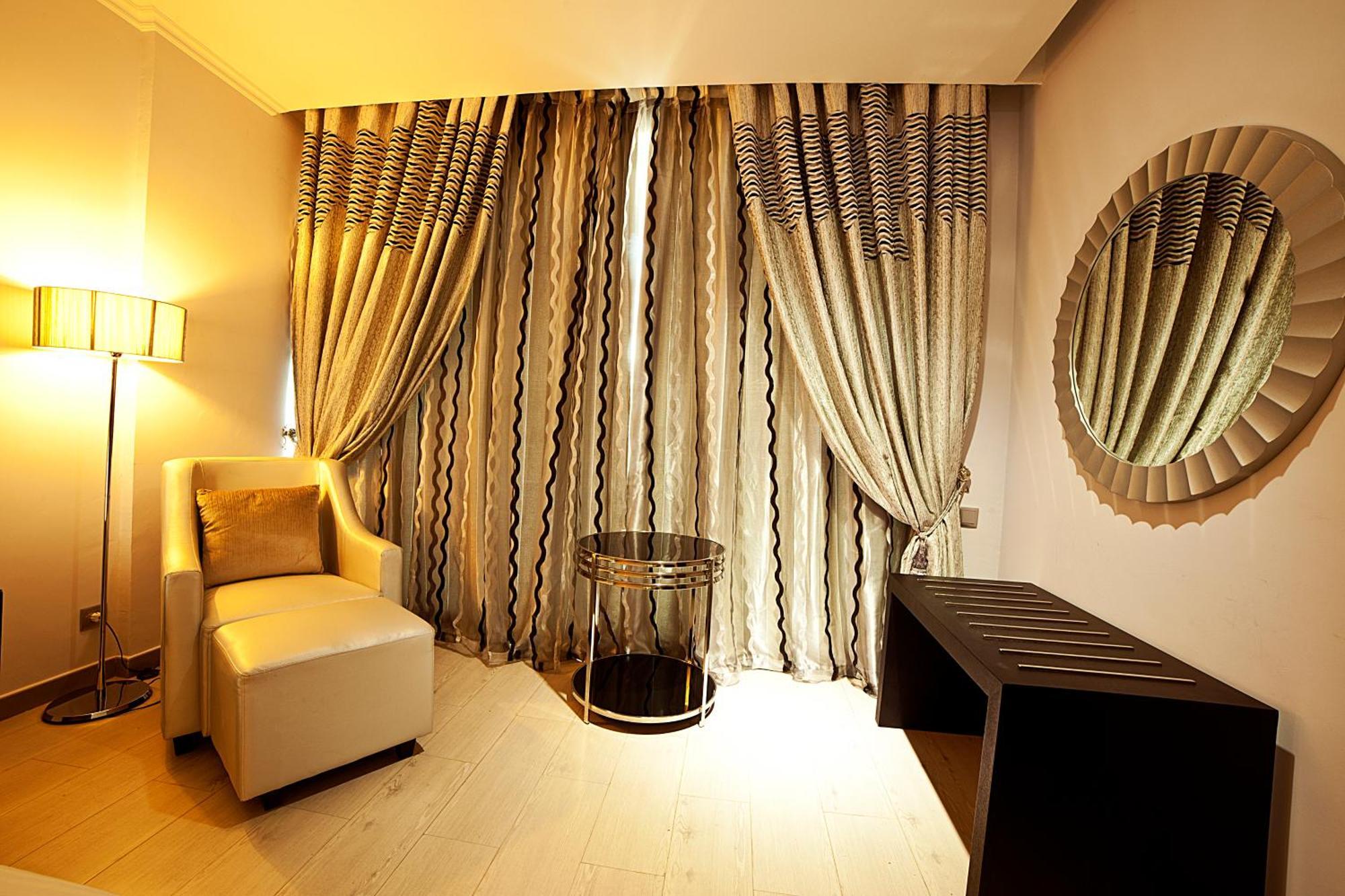 New Hotel-Nampula Eksteriør bilde
