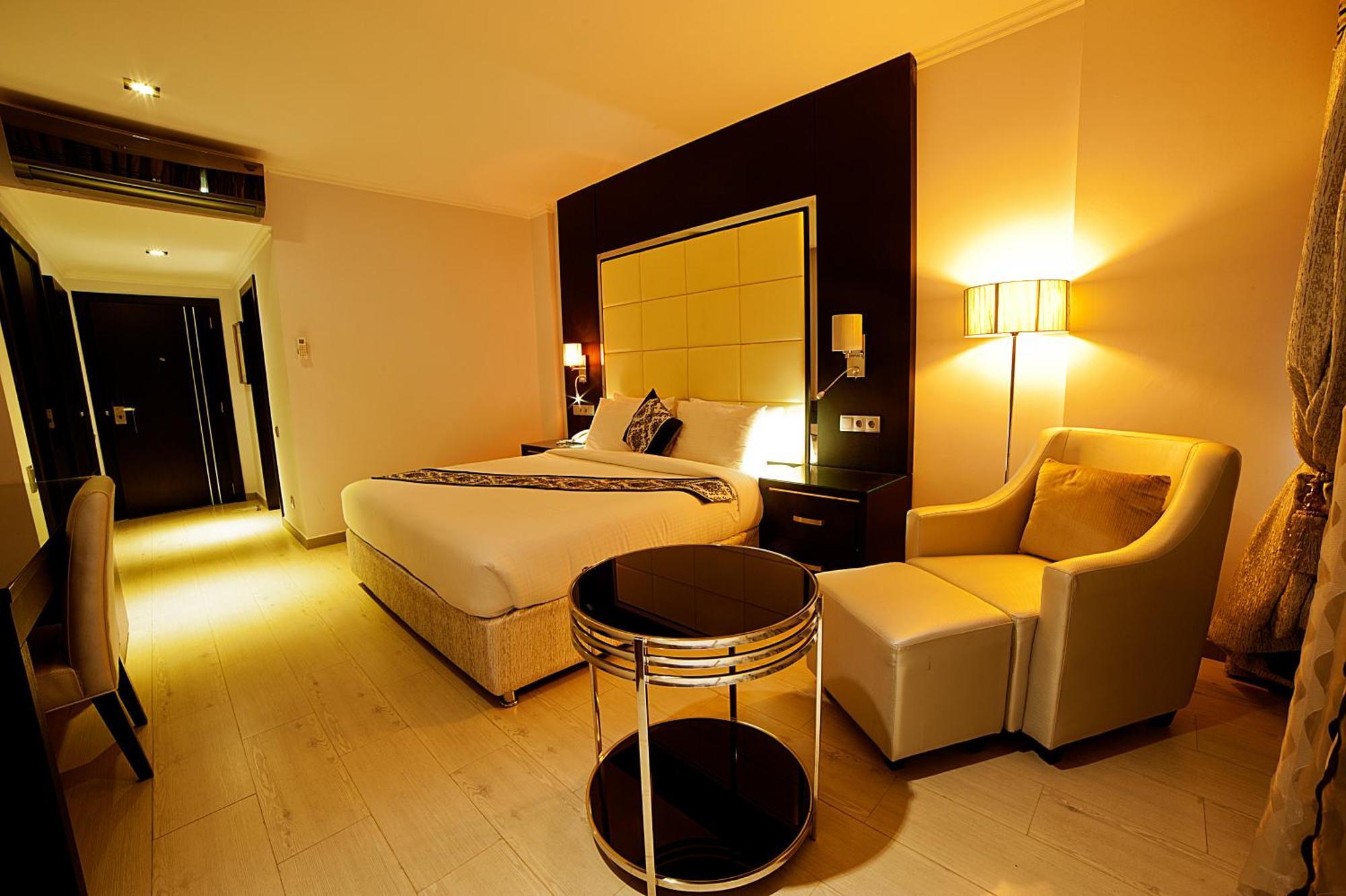 New Hotel-Nampula Eksteriør bilde