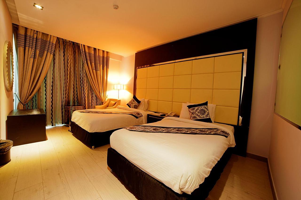 New Hotel-Nampula Eksteriør bilde