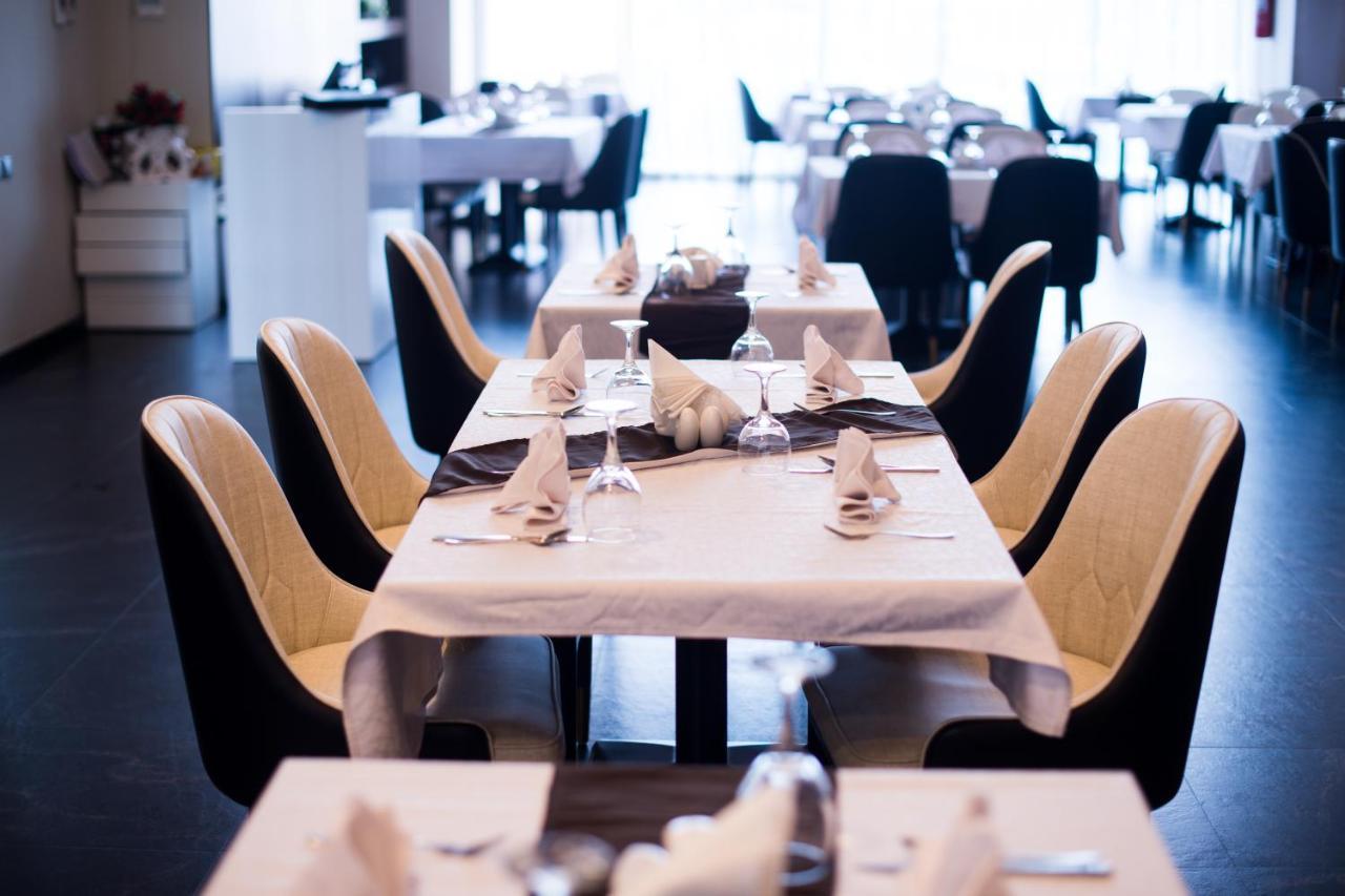 New Hotel-Nampula Eksteriør bilde