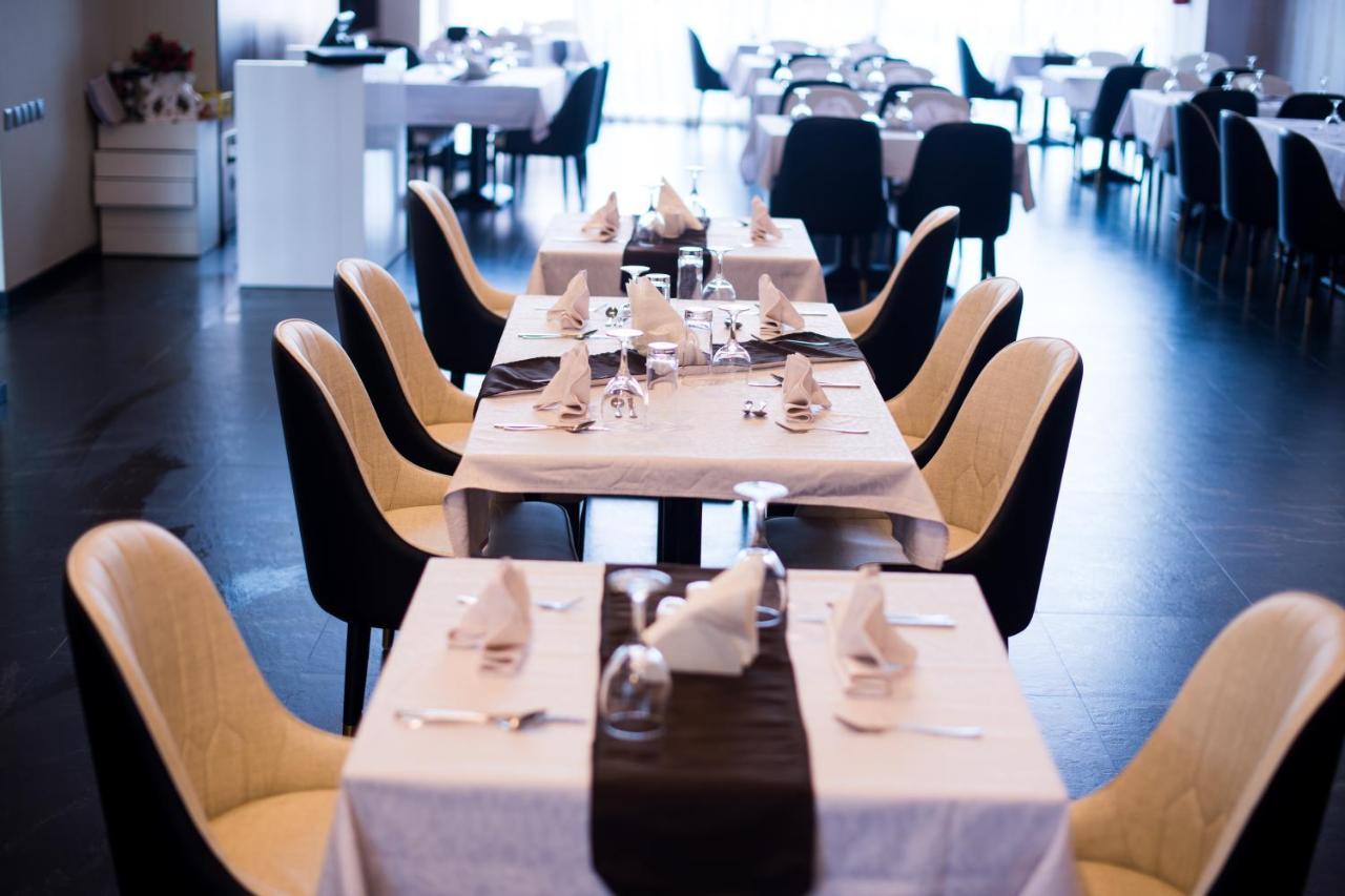 New Hotel-Nampula Eksteriør bilde